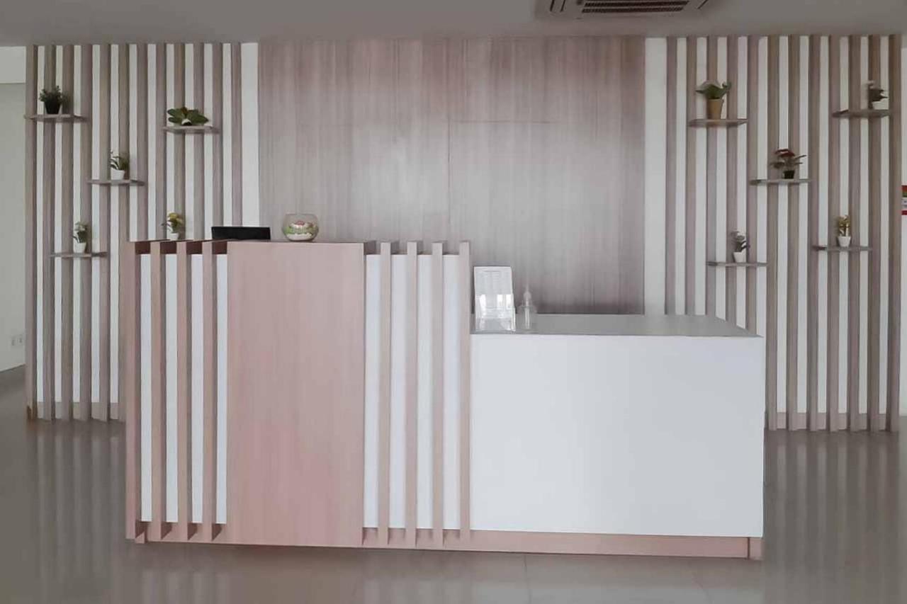 Apartment Riverview Residence Jababeka Redpartner Cikarang Eksteriør billede