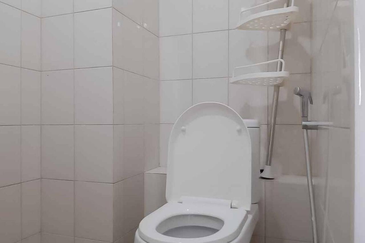 Apartment Riverview Residence Jababeka Redpartner Cikarang Eksteriør billede